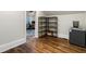 Spacious bonus room with stylish decor at 7305 Breeze Bay Rd, Cumming, GA 30041