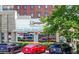 J. Christopher's Breakfast & Lunch restaurant with ample parking at 118 Brighton Blvd, Woodstock, GA 30188