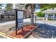 Twin Cedars Plaza retail shops including The Rustic Market, MadLife Stage & Studios, Mirror Pie Bar, Ingrid's Spa & Wellness at 118 Brighton Blvd, Woodstock, GA 30188