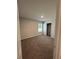 Cozy carpeted bedroom featuring a window and closet at 111 Deer Xing, Temple, GA 30179