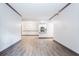 Spacious open floor plan connecting living room and kitchen, bright and airy at 1074 Peachtree Ne Walk # 115, Atlanta, GA 30309