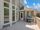 Outdoor deck with ample space, perfect for grilling and outdoor gatherings at 3544 Candytuft Run, Auburn, GA 30011