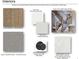 The interiors feature stylish materials, including hardwood floors, carpet and hardware selections at 171 Basil Street Dr, Cumming, GA 30040