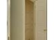 Pantry closet showcasing wire shelving, designed for optimal kitchen storage solutions at 2195 Brickton Sta, Buford, GA 30518