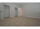 Bedroom includes a walk-in closet for ample storage at 484 Charleston Pl, Villa Rica, GA 30180