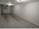 Spacious garage with an automatic door provides secure parking and extra storage space at 6603 Sterling Dr, Atlanta, GA 30328