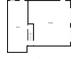 Basement floor plan featuring a room and a spacious garage for easy parking and ample storage at 480 Springs End Ne Ln, Marietta, GA 30068