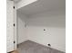 Bright room featuring a modern interior and gray tiled floor at 3510 Holliglen Dr, Marietta, GA 30062