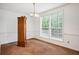 Dining room area with chandelier and natural light at 2962 Invermere Woods Ct, Lithonia, GA 30038