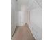 Walk-in closet features custom shelving for optimal organization at 1610 Glenhurst Dr, Snellville, GA 30078