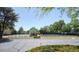Community amenities featuring a pool and tennis court, perfect for recreation and leisure activities at 2525 Ashton Dr, Roswell, GA 30076
