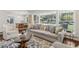 Spacious living room filled with natural light, comfortable seating, and stylish accents at 1301 Amanda Cir, Decatur, GA 30033