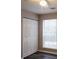 Bedroom with closet and window at 6401 Wedgeview Ct # 6401, Tucker, GA 30084