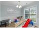 Bright playroom with natural light and an array of colorful toys at 900 Hillary Ln, Lawrenceville, GA 30043