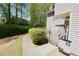 Charming exterior of a home with a well-maintained yard and 
