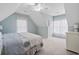 Bedroom with an airy feel enhanced by natural light and soft, neutral colors at 1315 Woodland Trce, Cumming, GA 30041