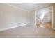 Living room with hardwood floors and carpet at 1611 Threepine Pl, Lilburn, GA 30047