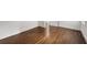 Bedroom featuring hardwood floors, and doorway leading to another room at 1612 Alder Se Ct, Atlanta, GA 30317