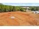 Expansive cleared land for building a new home or business, with easy access to roads and utilities at 407 Thunder Rd, Buford, GA 30518