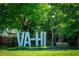 Virginia Highland neighborhood with green space and inviting atmosphere, perfect for relaxing at 1012 Bellevue Ne Dr, Atlanta, GA 30306