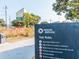 Informative Atlanta BeltLine trail sign listing the guidelines to follow on the trail at 1012 Bellevue Ne Dr, Atlanta, GA 30306
