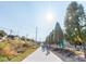 Scenic Atlanta BeltLine walking trail, perfect for outdoor recreation and exploring at 1012 Bellevue Ne Dr, Atlanta, GA 30306