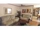 Inviting living room with comfortable seating and classic decor at 4909 Woodhurst Way, Stone Mountain, GA 30088