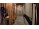 Unfinished basement showcasing utilities and potential for customization at 3097 Trinity Grove Dr, Dacula, GA 30019