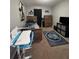 Fun, decorated bedroom with a twin bed, desk, and Black Panther theme at 212 Meadowlark Place, Austell, GA 30168