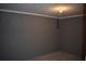 Basement with concrete walls and an unfinished design, offering customization potential at 5229 Pinnacle Pointe Ct, Norcross, GA 30071