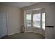 Bright bedroom with a bay window nook and neutral walls offering a serene retreat at 5229 Pinnacle Pointe Ct, Norcross, GA 30071