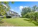 Charming two-story home with a welcoming front porch and well-manicured lawn at 269 Red Gate Dr, Canton, GA 30115