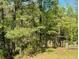 Beautiful lot with a wooded area, fence, and room to build a dream home at 71 Tobinleigh Ct, Acworth, GA 30101