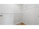 Walk-in closet featuring wire shelving for optimal storage at 3917 Dallas Acworth Nw Hwy, Acworth, GA 30101