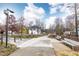 Scenic path in the community, perfect for walking and enjoying nature at 1008 Lena Nw St, Atlanta, GA 30314