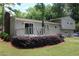 Inviting back deck with outdoor seating perfect for relaxation and entertaining at 2977 Karen Ln, Marietta, GA 30062