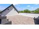 Expansive roof deck with outdoor seating and great views at 1331 Iverson Ne St # A, Atlanta, GA 30307