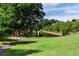 Beautiful walking trail along the water offers stunning views and a peaceful setting at 144 Still Pine Bnd, Smyrna, GA 30082