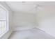 Bedroom featuring neutral walls and natural light from the window at 3311 Basking Shade Ln, Decatur, GA 30034