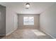 Entryway/Dining room features tile floors, large window and plenty of natural light at 1401 Kala Dr, Lithonia, GA 30058