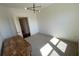 Bedroom with a desk at 901 Abernathy Ne Rd # 5050, Atlanta, GA 30328