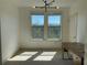 Bedroom with a desk and window with view at 901 Abernathy Ne Rd # 5050, Atlanta, GA 30328
