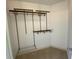 Walk-in closet offering ample storage with shelving and hanging racks at 901 Abernathy Ne Rd # 5050, Atlanta, GA 30328