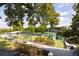 A vibrant community playground with modern equipment and lush landscaping at 238 Dorothy Ln, Lawrenceville, GA 30046
