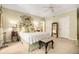 Well lit bedroom featuring two closets and carpeted floors at 2769 Peachtree Ne Rd # 6, Atlanta, GA 30305