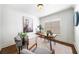Bright office space with large window and stylish décor at 925 Upper Hembree Rd, Roswell, GA 30076