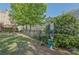 Dog park with an enclosure to keep your pet safe while running around at 1971 Sterling Oaks Cir, Brookhaven, GA 30319