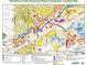 Map showing the area's Greenway Connector location and available amenities at 1971 Sterling Oaks Cir, Brookhaven, GA 30319