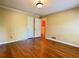 Spacious bedroom featuring hardwood floors and natural light at 2603 Kings Lake Ne Ct, Atlanta, GA 30345