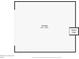 Basement level floorplan featuring the garage with staircase at 4044 Ashentree Dr, Brookhaven, GA 30341